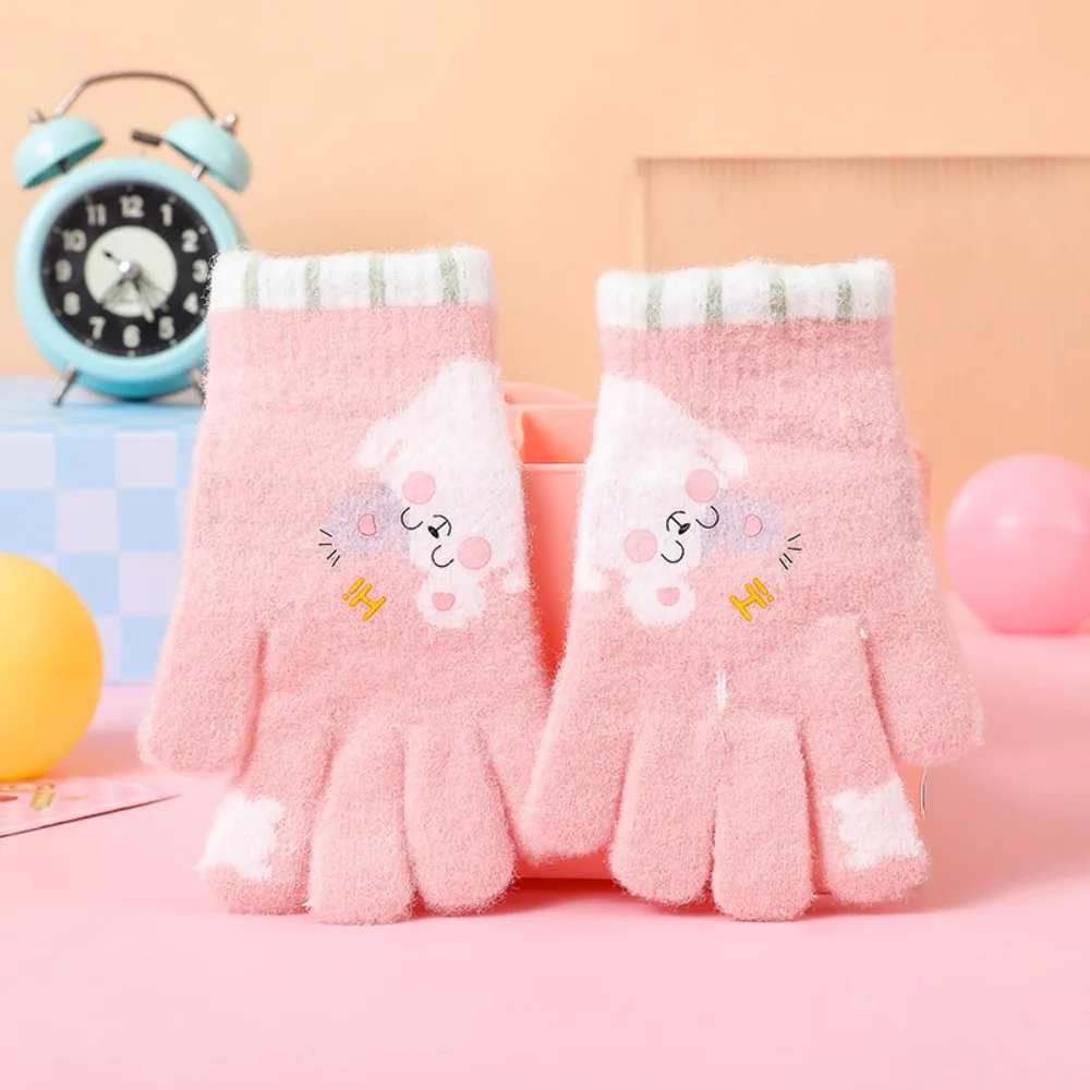 Модные теплые детские зимние перчатки для детей 5-12 лет, морозостойкие детские варежки ярких цветов, эластичные утепленные детские перчатки для малышей
Модные теплые детские зимние перчатки для детей 5-12 лет, морозостойкие детские варежки ярких цветов, эластичные утепленные детские перчатки для малышей