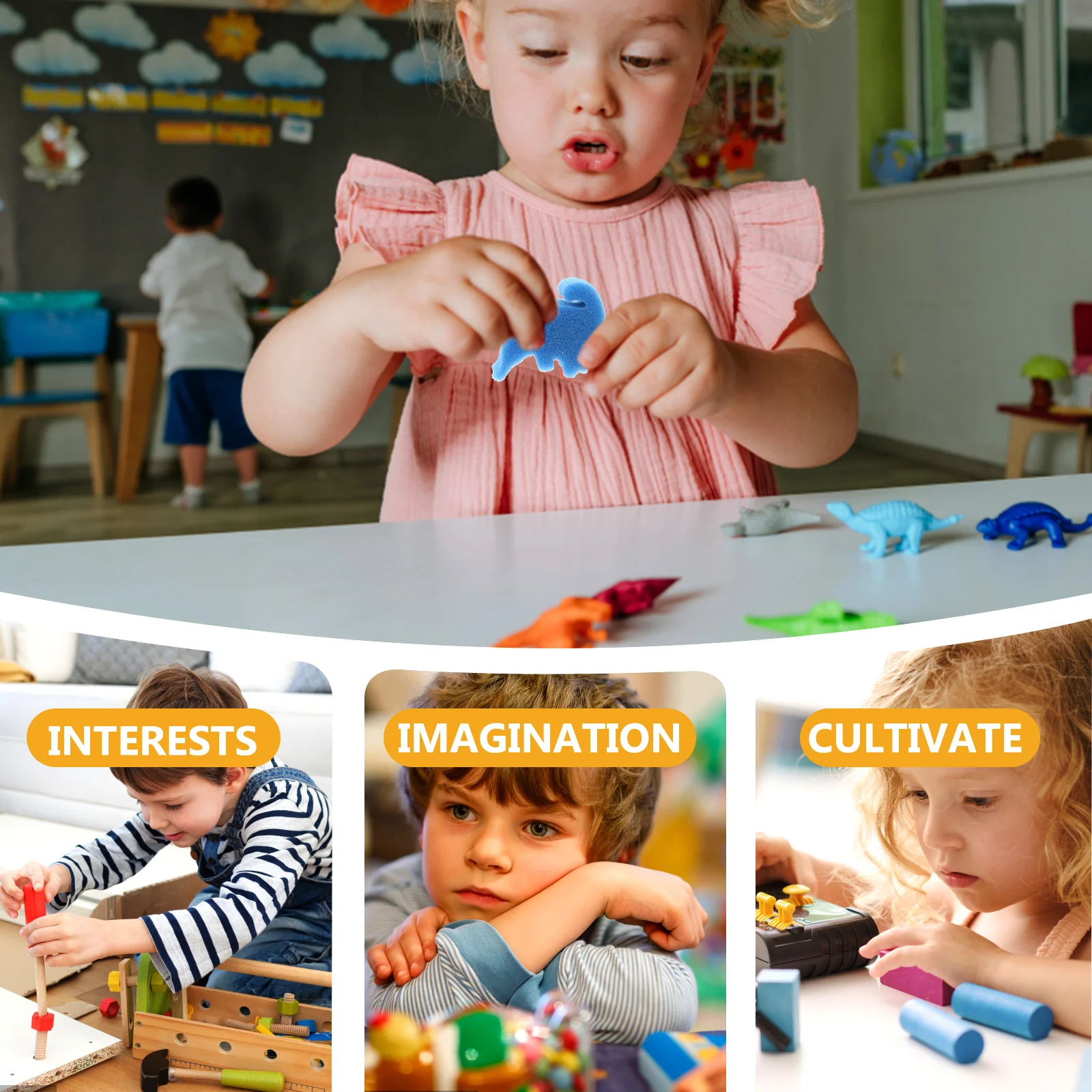 1 set 1 Set Dinosaur Digging Kit Kids Educational Excavation Science Dig Set Paleontology Archaeology Tool For
1 set 1 Set Dinosaur Digging Kit Kids Educational Excavation Science Dig Set Paleontology Archaeology Tool For
