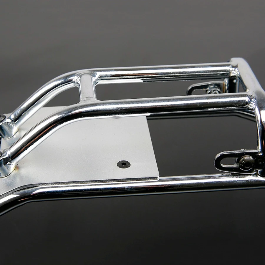 Высоко рекомендуется металлический каркас для 1/5 HPI Baja 5B SS 5T подходит для King Motor
Высоко рекомендуется металлический каркас для 1/5 HPI Baja 5B SS 5T подходит для King Motor