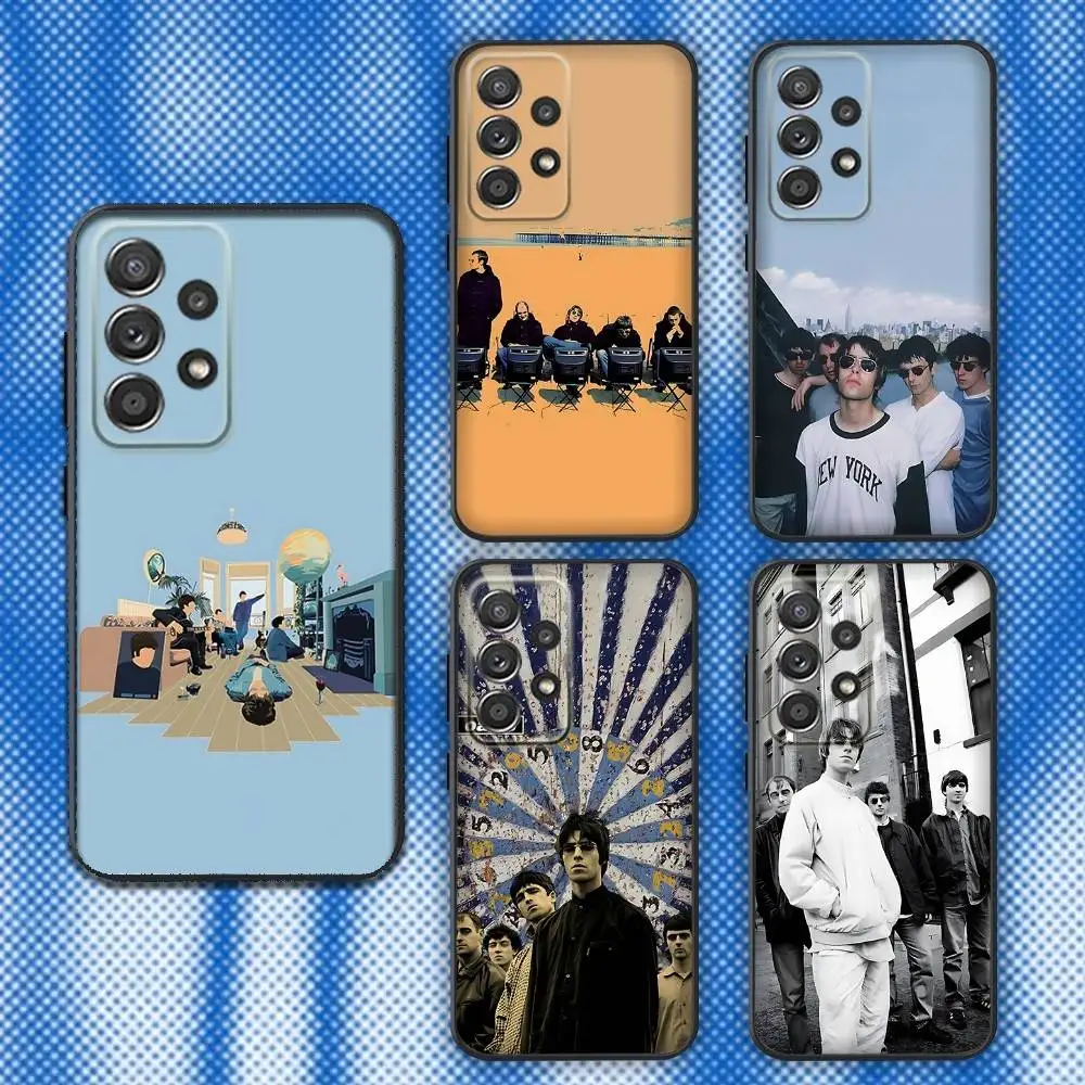 Band Oasis-S Phone Case For Samsung S25,S24,S21,S22,S23,S30,Ultra,S20,Plus,Fe,Lite,Note,10,9,5G Black Cover
Band Oasis-S Phone Case For Samsung S25,S24,S21,S22,S23,S30,Ultra,S20,Plus,Fe,Lite,Note,10,9,5G Black Cover
