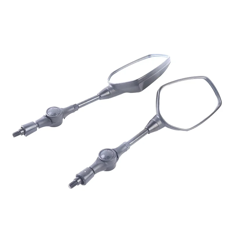 1Pc for CFM0T0 Spring Breeze MT450 Official Original Rearview Mirror
1Pc for CFM0T0 Spring Breeze MT450 Official Original Rearview Mirror
