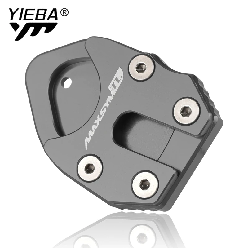 Motorcycle Accessories Foot Side Stand Kickstand Enlarger Pad Support Plate For SYM MAXSYM TL500 TL508 2019 2020 2021 2022 2023
Motorcycle Accessories Foot Side Stand Kickstand Enlarger Pad Support Plate For SYM MAXSYM TL500 TL508 2019 2020 2021 2022 2023