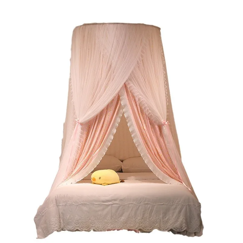 Double Dome Bed Mantle Mosquito Net Suspended Mosquito Net, Student Dormitory Bed Mantle Mosquito Net Children's Net
Double Dome Bed Mantle Mosquito Net Suspended Mosquito Net, Student Dormitory Bed Mantle Mosquito Net Children's Net