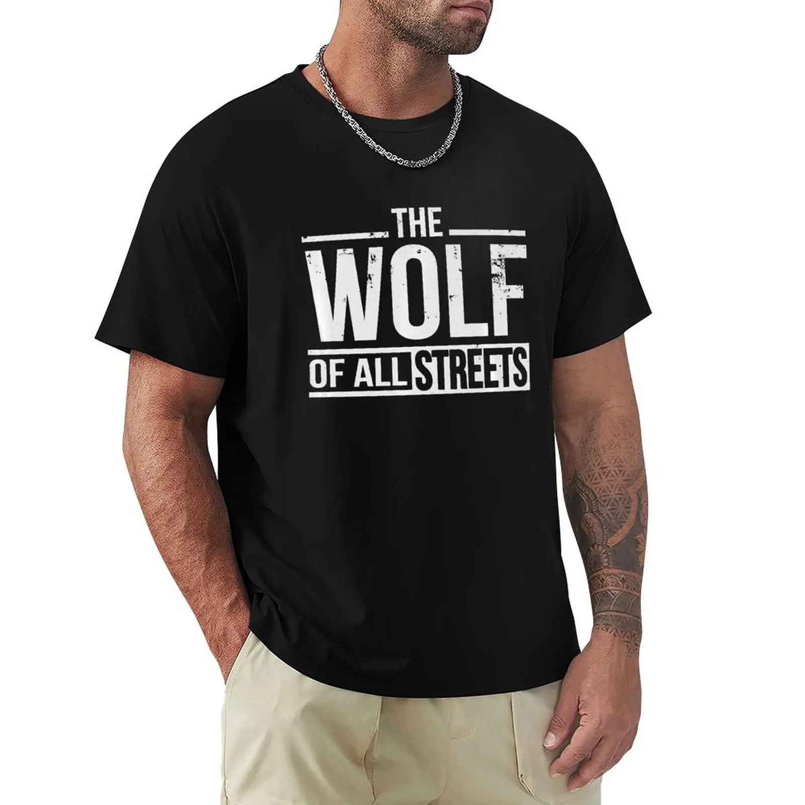 The Wolf Of All Streets T-Shirt man t shirt football t shirt tshirts personalised mens t shirt
The Wolf Of All Streets T-Shirt man t shirt football t shirt tshirts personalised mens t shirt