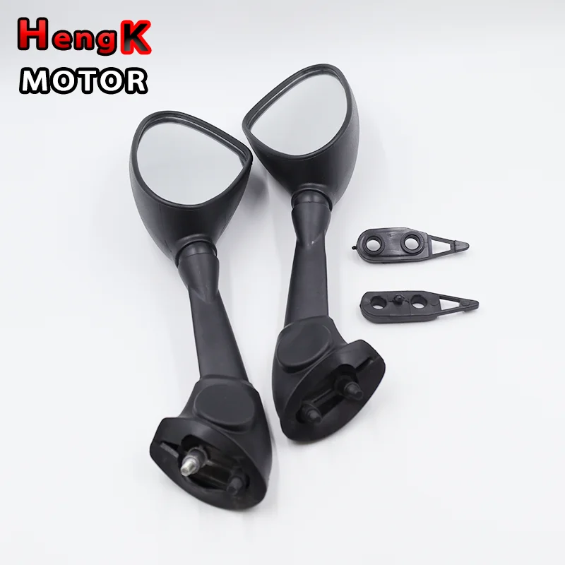 Left&Right View Mirrors For BMW S1000RR S1000 RR 2010-2018 2011 2012 2013 2014 2015 HP4 Motorcycle Rearview Side Mirrors Black
Left&Right View Mirrors For BMW S1000RR S1000 RR 2010-2018 2011 2012 2013 2014 2015 HP4 Motorcycle Rearview Side Mirrors Black