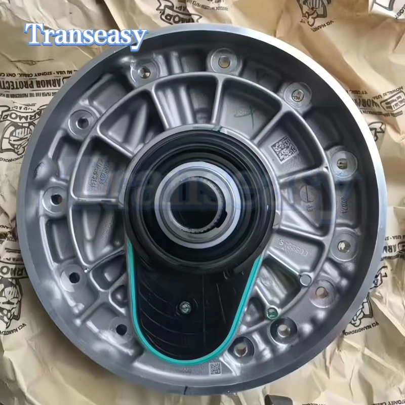 10 Speed 10R80 Transmission Pump Assembly 24278077 Suit For GM Ford RFHL3P-7F335
10 Speed 10R80 Transmission Pump Assembly 24278077 Suit For GM Ford RFHL3P-7F335