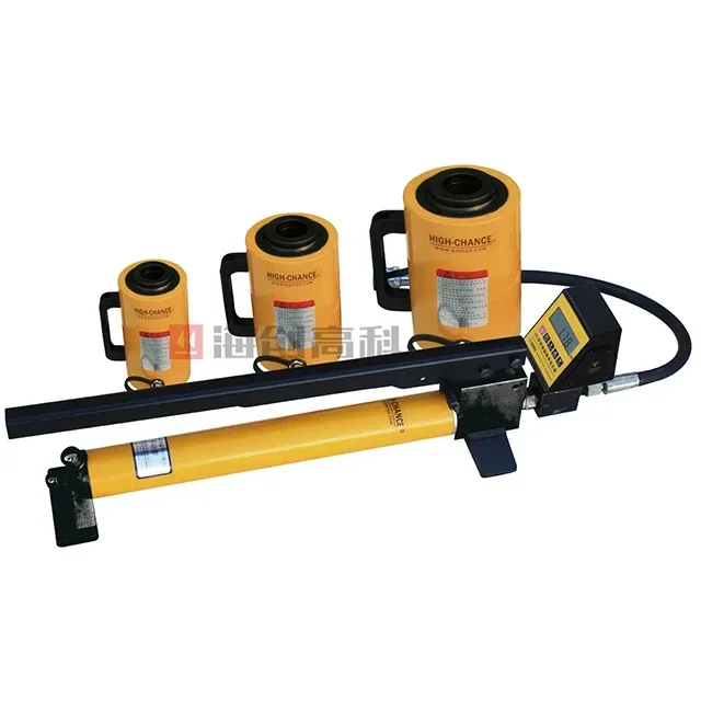 HC-30 Digital Pull-out Anchor Tester , Concrete Anchor Tensiometer
HC-30 Digital Pull-out Anchor Tester , Concrete Anchor Tensiometer