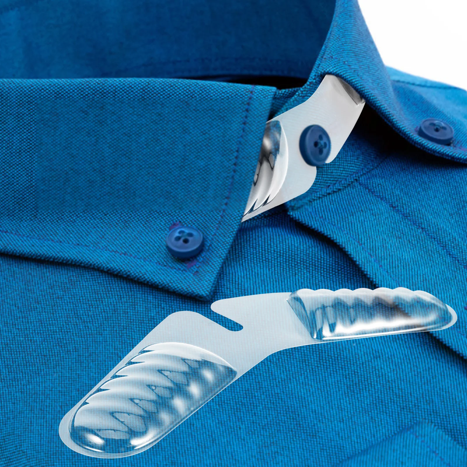 50pcs Men Shirts Shirt Stays Support Fixing Collar Support For Shirts Men Stays Collar Shaper Dress Shirt Inserts
50pcs Men Shirts Shirt Stays Support Fixing Collar Support For Shirts Men Stays Collar Shaper Dress Shirt Inserts