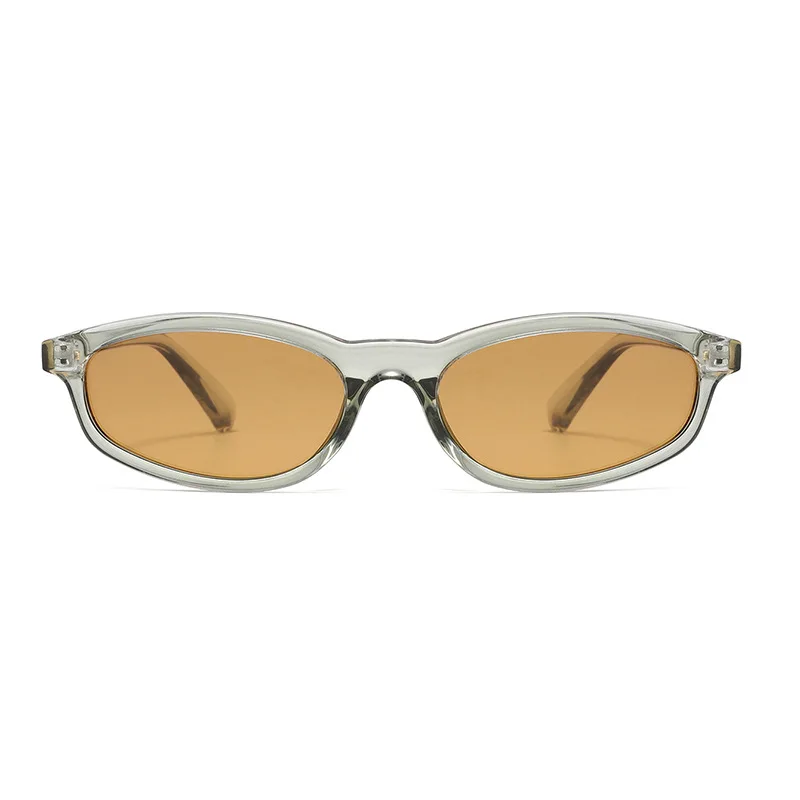 Polarized Cat Eye Small Sunglasses 3606P Night Vision Yellow UV Protection TAC Shades For Travel Outdoor Beach Party Driving
Polarized Cat Eye Small Sunglasses 3606P Night Vision Yellow UV Protection TAC Shades For Travel Outdoor Beach Party Driving
