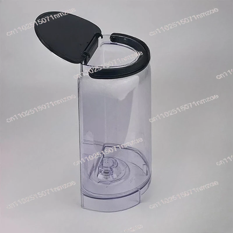 Drip Tray Container Cup Holder Accessories Apply To ZN100 Coffee Machine Water Tank Box
Drip Tray Container Cup Holder Accessories Apply To ZN100 Coffee Machine Water Tank Box