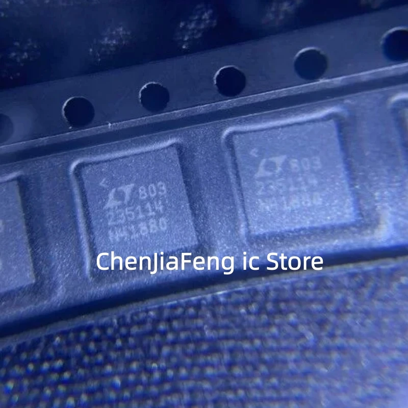 1 шт. ~ 10 шт./лот LTC2351IUH-14 LTC2351CUH-14 235114 QFN32 новый оригинал
1 шт. ~ 10 шт./лот LTC2351IUH-14 LTC2351CUH-14 235114 QFN32 новый оригинал