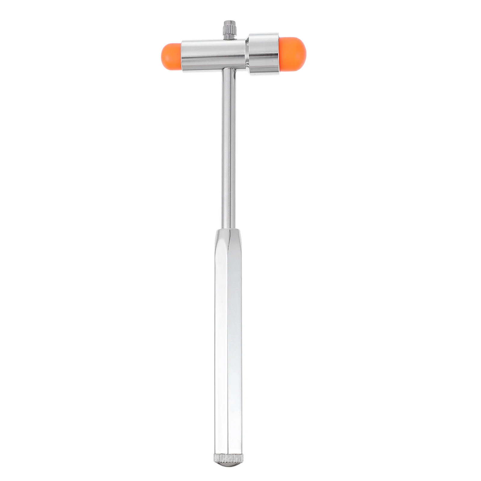 Percussion Multipurpose Tendon Examination Zinc Alloy Clinic Testing Hammer Nerve Diagnostic Tool Teaching Aid
Percussion Multipurpose Tendon Examination Zinc Alloy Clinic Testing Hammer Nerve Diagnostic Tool Teaching Aid