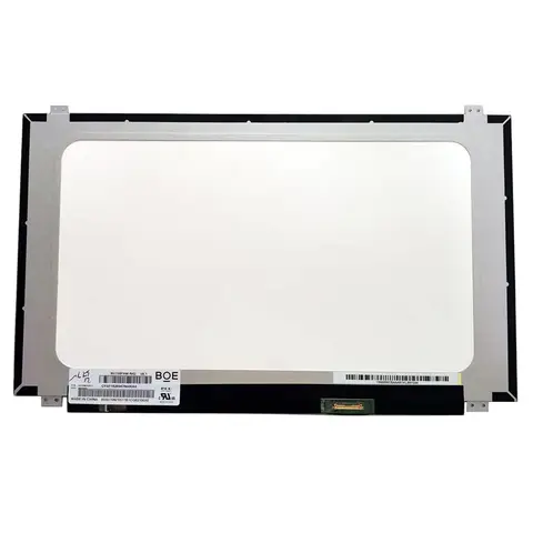 Klasa A + dla ACER Aspire N17C4 A515 A515-41G IPS FHD 1920x1080 30Pins 15.6 calowy ekran Lcd do laptopa matryca panelu wyświetlacza