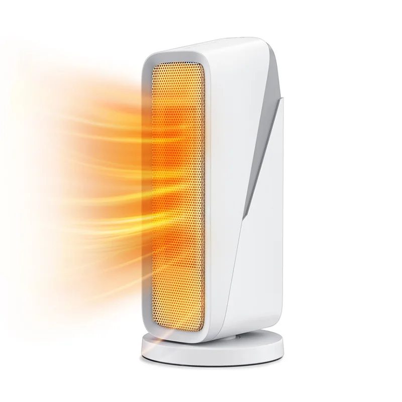 Customizable 1500W Shaking Wifi App Control Room Desktop Space Heating Electric Fan Heater
Customizable 1500W Shaking Wifi App Control Room Desktop Space Heating Electric Fan Heater