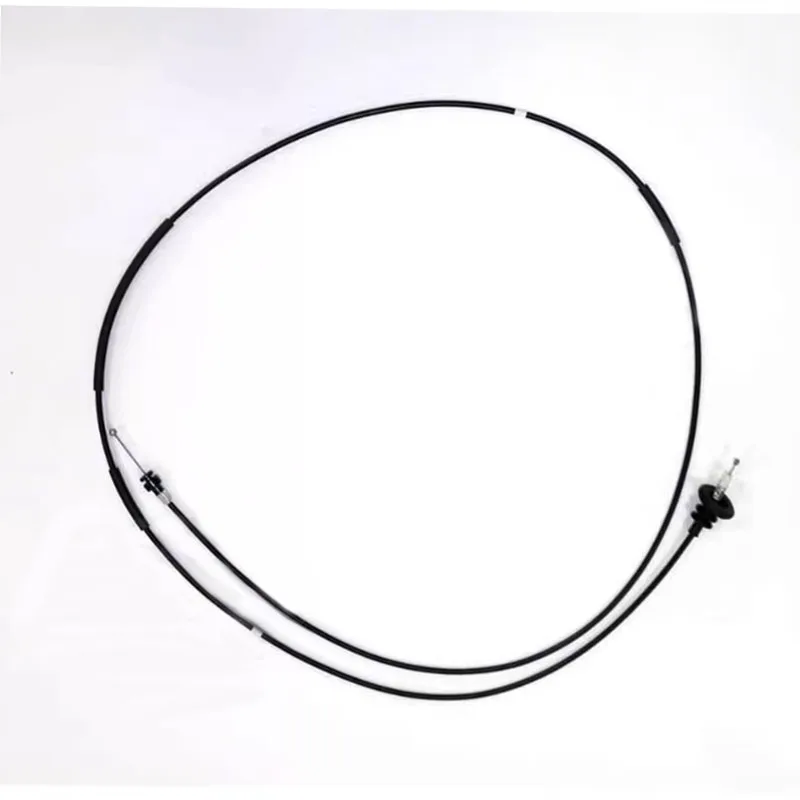 Brand New Front Engine Cover Lock Open Cable 65621-6LA0A For 2020-2022 Nissan Sylphy
Brand New Front Engine Cover Lock Open Cable 65621-6LA0A For 2020-2022 Nissan Sylphy