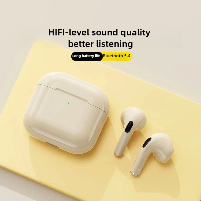 Беспроводные Bluetooth-наушники TWS, спортивные наушники с длительным сроком службы батареи, Hi-Fi звуковая гарнитура, музыкальные наушники с шумоподавлением
Беспроводные Bluetooth-наушники TWS, спортивные наушники с длительным сроком службы батареи, Hi-Fi звуковая гарнитура, музыкальные наушники с шумоподавлением