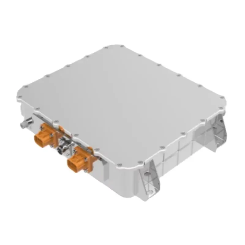 Lincoren LK5910 Integrated Automotive Water-Cooling 12kW Onboard DCAC Inverter 200-900VDC Input CAN Control Digital IP67 94%
Lincoren LK5910 Integrated Automotive Water-Cooling 12kW Onboard DCAC Inverter 200-900VDC Input CAN Control Digital IP67 94%