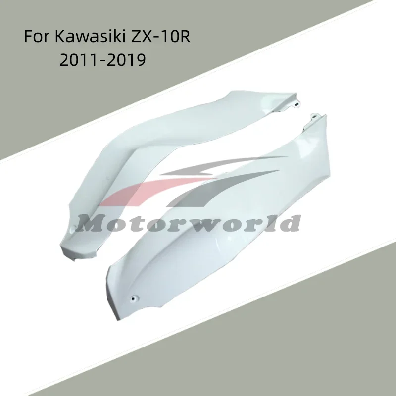 Motorcycle Unpainted Fuel Tank Left And Right Side Plate ABS Injection Fairing Accessories For Kawasiki ZX-10R 2011-2019 .
Motorcycle Unpainted Fuel Tank Left And Right Side Plate ABS Injection Fairing Accessories For Kawasiki ZX-10R 2011-2019 .