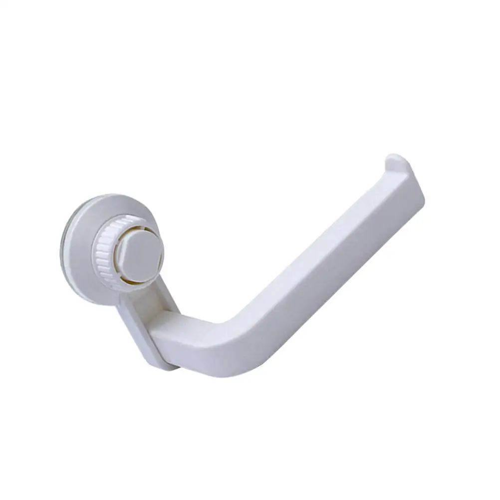 Suction Cup Toilet Paper Holder Roll Rack Napkin Dispenser Stand Bathroom Saving Easy Install Anti Deformation
Suction Cup Toilet Paper Holder Roll Rack Napkin Dispenser Stand Bathroom Saving Easy Install Anti Deformation