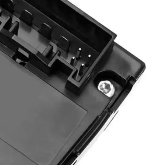 Rear Electric Power Window Lifter Switch 61319352183 For For BMW 5GT F07 6 Series F06 7 Series F01 F02 Car Interior Control Butt
Rear Electric Power Window Lifter Switch 61319352183 For For BMW 5GT F07 6 Series F06 7 Series F01 F02 Car Interior Control Butt