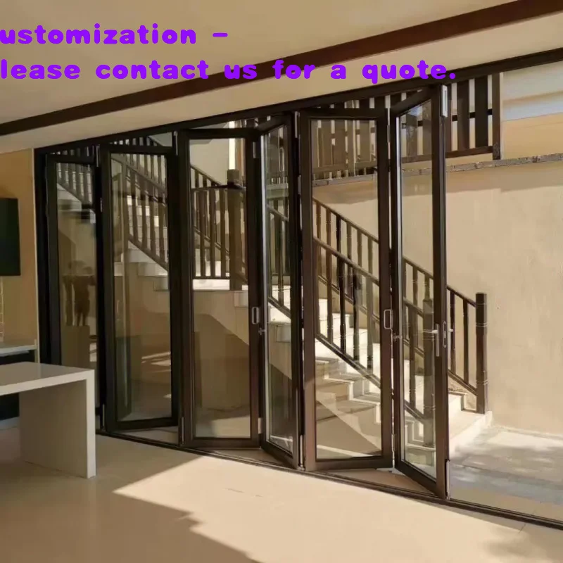 custom.Premium Quality Aluminium Polycarbonate Folding Sliding Office Spaces
custom.Premium Quality Aluminium Polycarbonate Folding Sliding Office Spaces