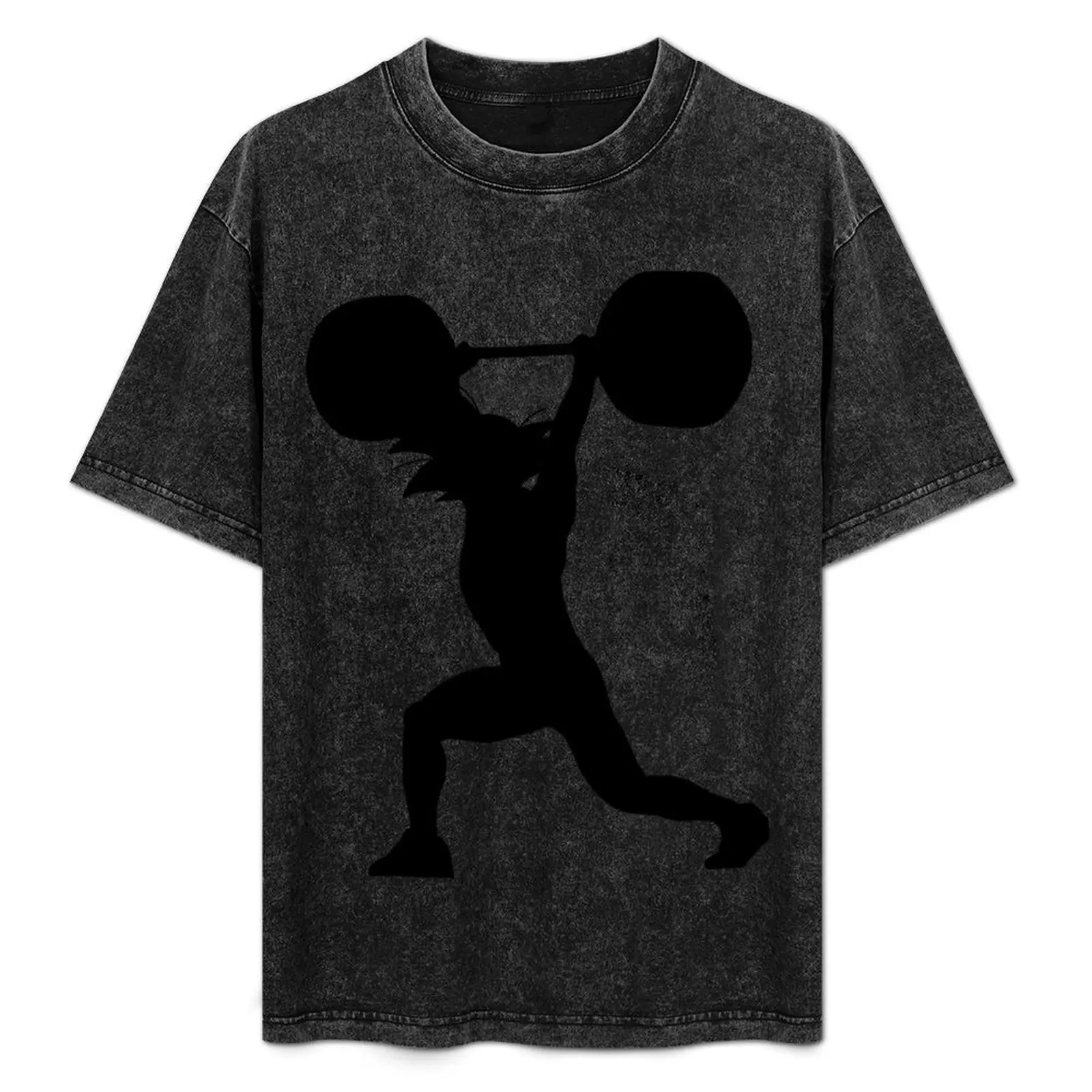 Muscle Bound Brute T-Shirt Modern Style Print T-Shirt
Muscle Bound Brute T-Shirt Modern Style Print T-Shirt