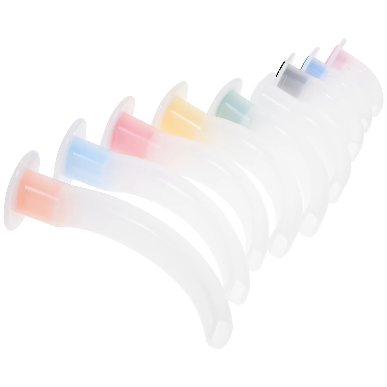 Oropharyngeal Airway Kit Supplies Oral Tool Disposable First Aid Gas Tube Pvc Pe for
Oropharyngeal Airway Kit Supplies Oral Tool Disposable First Aid Gas Tube Pvc Pe for