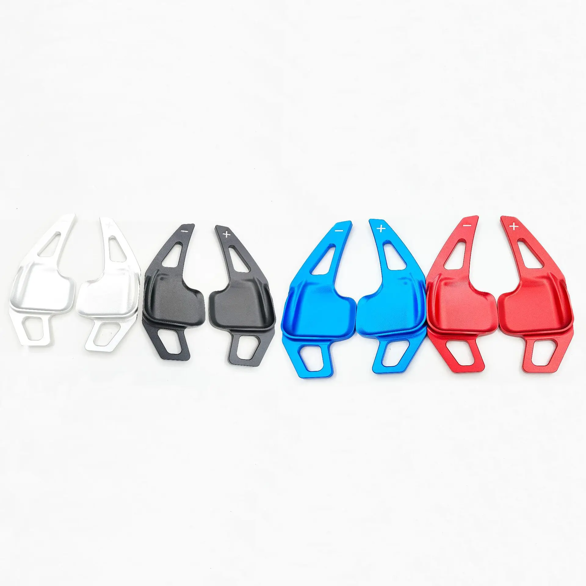 FOR 12-17 BMW 3 Series 5 series F30 F10 F18 Automobile Shift paddles Steering wheel accessories Interior modification parts
FOR 12-17 BMW 3 Series 5 series F30 F10 F18 Automobile Shift paddles Steering wheel accessories Interior modification parts