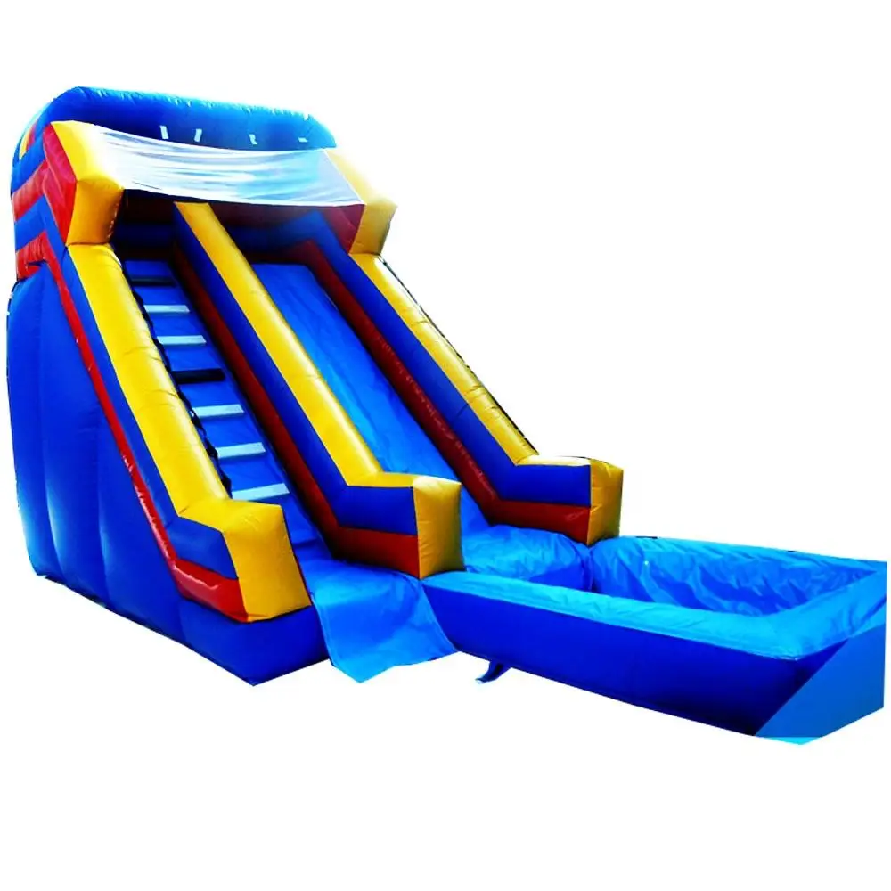 Custom large outdoor water rides New bouncy castle and swimming pool Water park slide
Custom large outdoor water rides New bouncy castle and swimming pool Water park slide