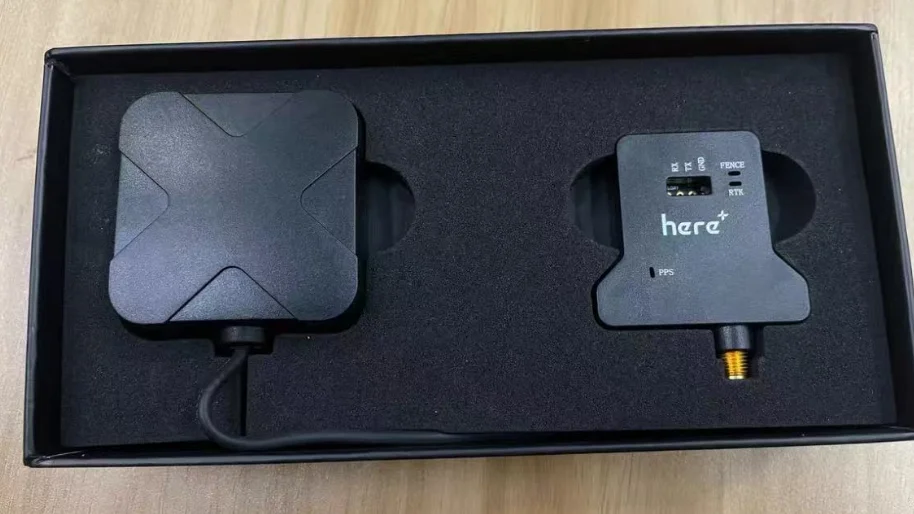 Hexing Here4 here+ base here plus base RTK compatibile Ardupilot / PX4 For RC Airplane Parts
Hexing Here4 here+ base here plus base RTK compatibile Ardupilot / PX4 For RC Airplane Parts