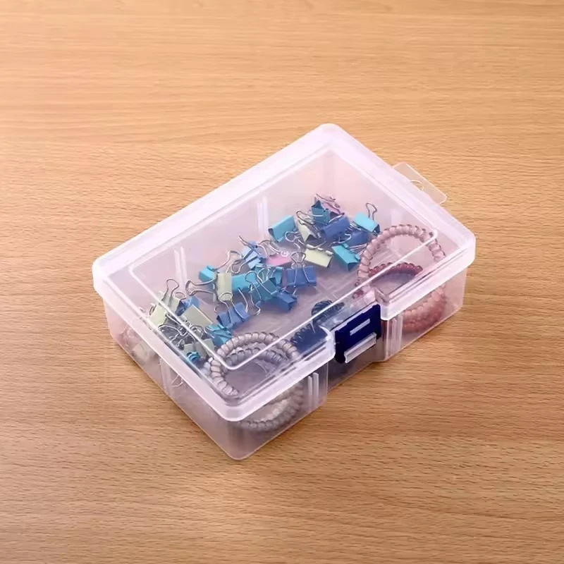 Clear Plastic Box Rectangular Box Screwdrivers Bits Tools Bleads Dustproof Waterproof Packing Storage Cases Container
Clear Plastic Box Rectangular Box Screwdrivers Bits Tools Bleads Dustproof Waterproof Packing Storage Cases Container