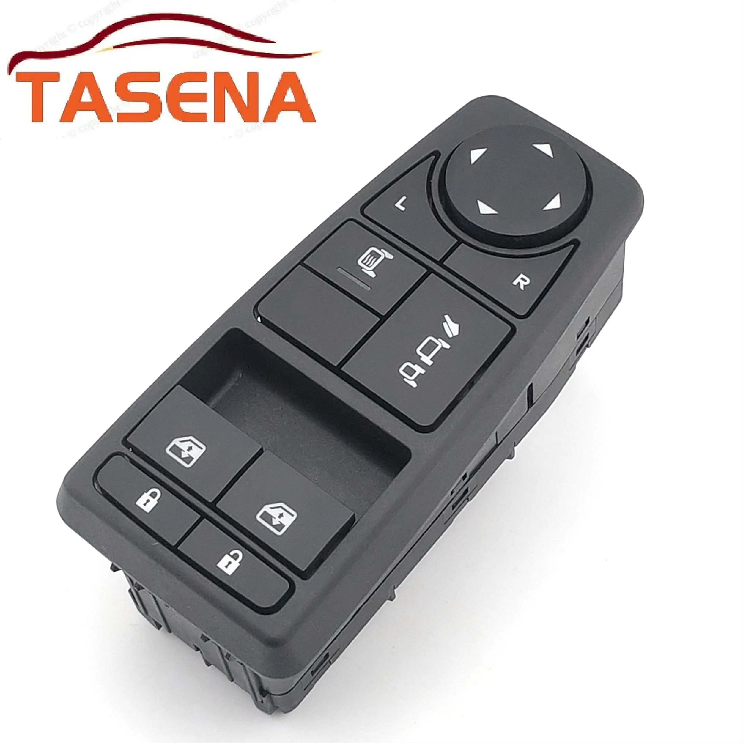 81258067108 Кнопка включения электрического окна передней двери со стороны водителя для мужчин TGS TGX TGL TGM
81258067108 Кнопка включения электрического окна передней двери со стороны водителя для мужчин TGS TGX TGL TGM