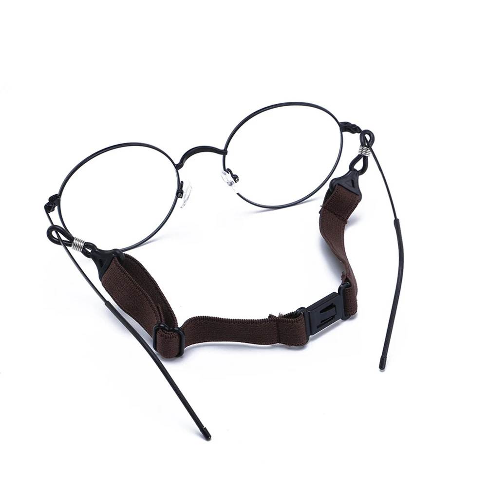 3 Pcs Glasses Anti-slip Cover Retainer Sunglasses Cord Eye Strap Eyeglasses Straps Band Safety Lanyard Miss
3 Pcs Glasses Anti-slip Cover Retainer Sunglasses Cord Eye Strap Eyeglasses Straps Band Safety Lanyard Miss