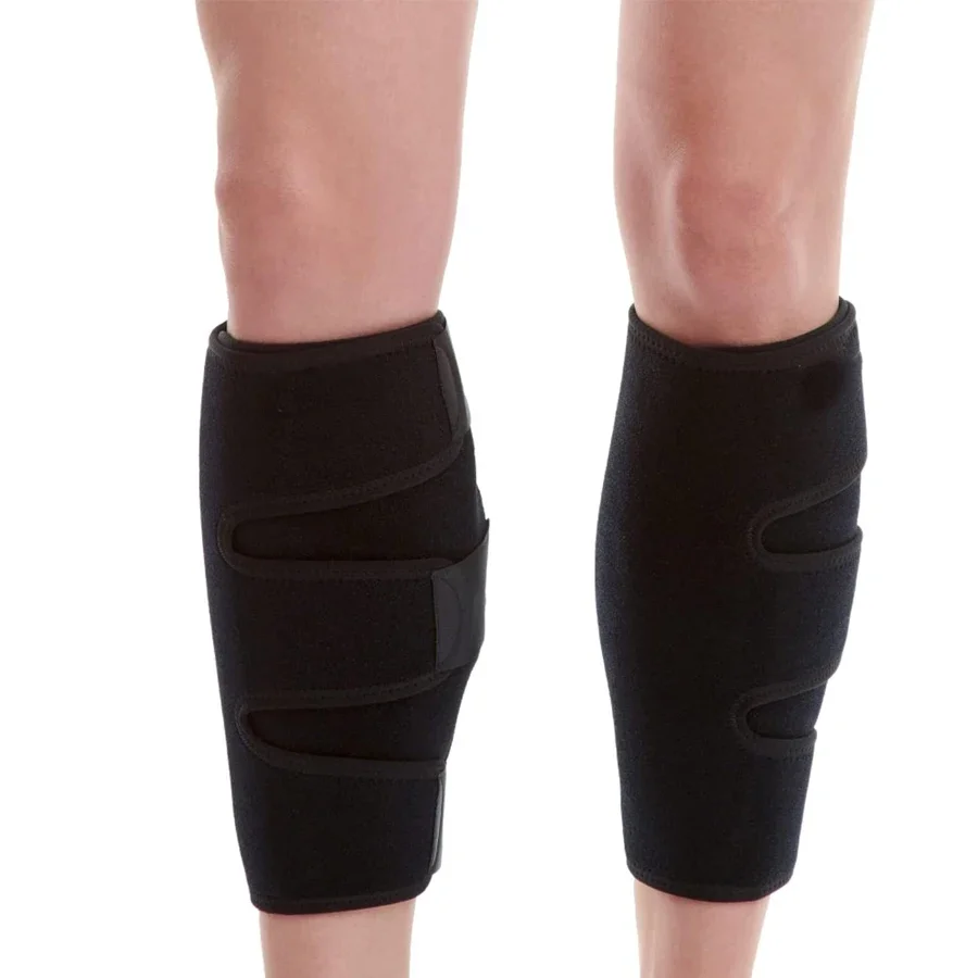 1PCS Calf Support Brace Adjustable Shin Splint Compression ,Wrap Calf Brace Leg Shin Splints for Muscle Wrap Calf Brace
1PCS Calf Support Brace Adjustable Shin Splint Compression ,Wrap Calf Brace Leg Shin Splints for Muscle Wrap Calf Brace