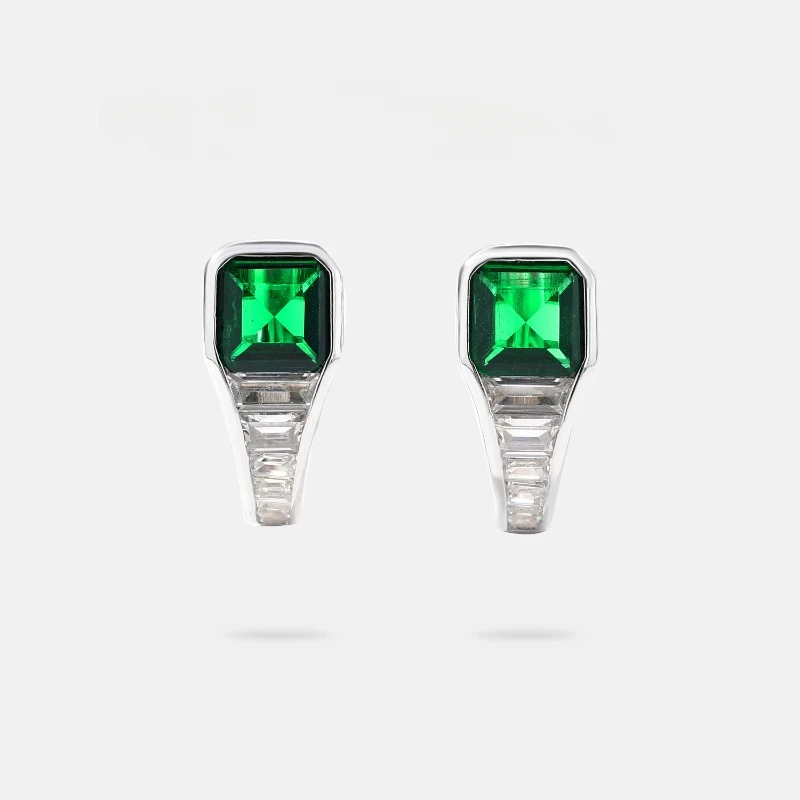 S925 stud earrings temperament high sense simple earrings fashion versatile jewelry
S925 stud earrings temperament high sense simple earrings fashion versatile jewelry