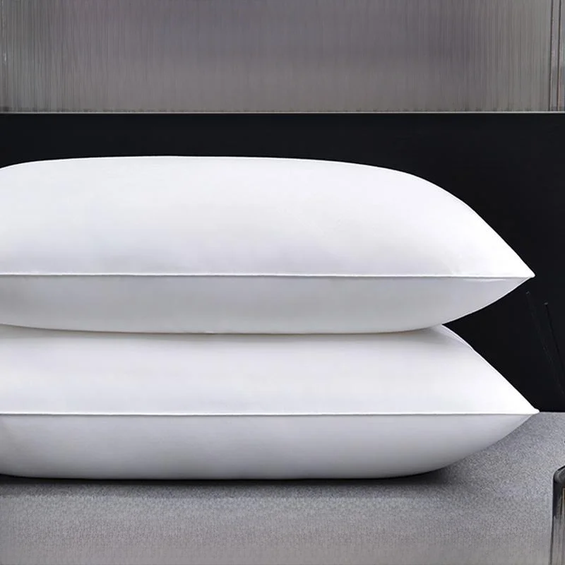 Подушка для отелей класса люкс, с высоким и низким профилем, для одного человека, очень большого размера, подходит для гостевых домов, отелей, общежитий...
Подушка для отелей класса люкс, с высоким и низким профилем, для одного человека, очень большого размера, подходит для гостевых домов, отелей, общежитий...