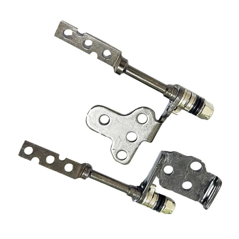 NN Left & Right LCD Screen Hinge Set FOR HP Elitebook 850 G8 HSN-I36C-5 M05265-001
NN Left & Right LCD Screen Hinge Set FOR HP Elitebook 850 G8 HSN-I36C-5 M05265-001