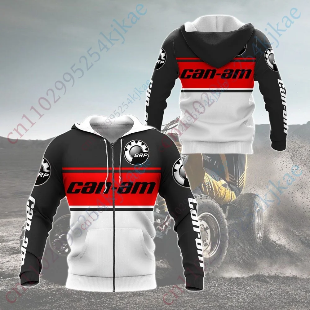 Толстовки Can-am, одежда, повседневная толстовка с капюшоном на молнии, топ, толстовки для мужчин и женщин, пуловер в стиле аниме, толстовка большого размера, уличная одежда унисекс 
Толстовки Can-am, одежда, повседневная толстовка с капюшоном на молнии, топ, толстовки для мужчин и женщин, пуловер в стиле аниме, толстовка большого размера, уличная одежда унисекс