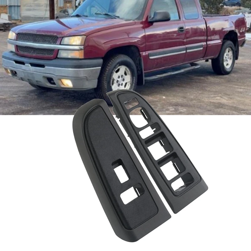 Крышка для стеклоподлокотника для Chevy Silverado GMC Sierra Yukon 89045127 89045120
Крышка для стеклоподлокотника для Chevy Silverado GMC Sierra Yukon 89045127 89045120