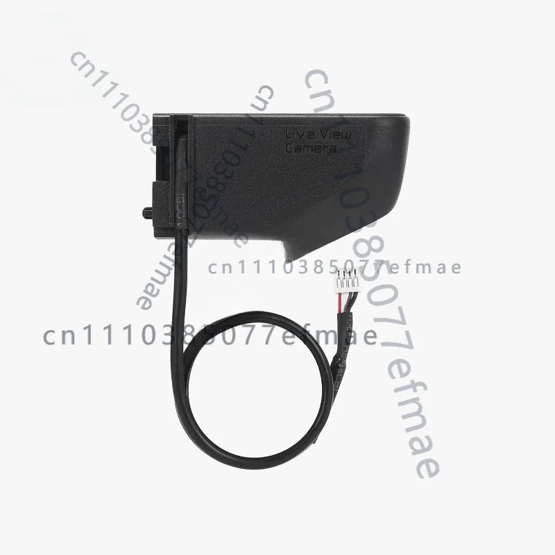 Bambu Lab Live View Camera for Bambu Lab X2D 3D Printers