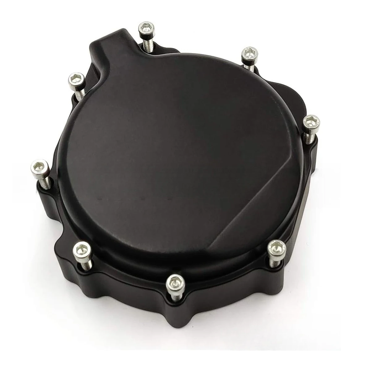For Suzuki 2001-2003 GSX-R 600 2000-2003 GSX-R 750 2001-2002 GSX-R 1000 Aluminium Engine Stator Cover
For Suzuki 2001-2003 GSX-R 600 2000-2003 GSX-R 750 2001-2002 GSX-R 1000 Aluminium Engine Stator Cover