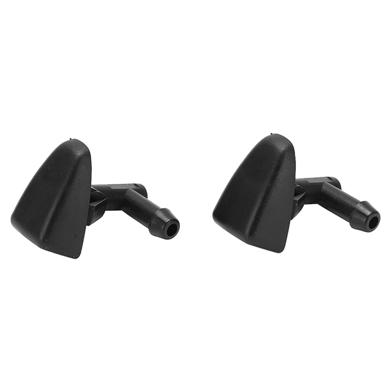 Left & Right Windshield Windscreen Washer Nozzle Spray Jet 30655606 for Volvo S60 V70 XC70 2001-2009
Left & Right Windshield Windscreen Washer Nozzle Spray Jet 30655606 for Volvo S60 V70 XC70 2001-2009