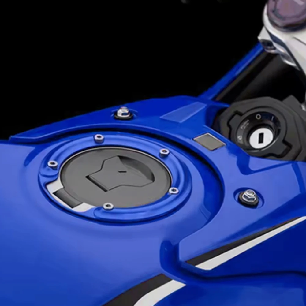 Oil Cap Fuel Filler Cover Protection For Honda For CBR650R/650F CBR400R CBR500R CBR1000RR/RA CBR250RR CMX500 Rebel 300 500 250
Oil Cap Fuel Filler Cover Protection For Honda For CBR650R/650F CBR400R CBR500R CBR1000RR/RA CBR250RR CMX500 Rebel 300 500 250