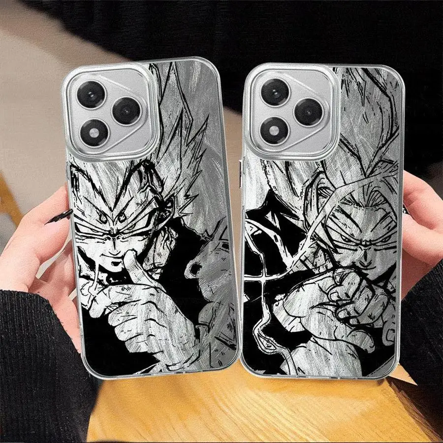 Soft Shell Phone Case for Honor X9a X9b 200 Pro 200 400 Lite X7b X8b X8a X9c X8c Anime Dragons Ball
Soft Shell Phone Case for Honor X9a X9b 200 Pro 200 400 Lite X7b X8b X8a X9c X8c Anime Dragons Ball