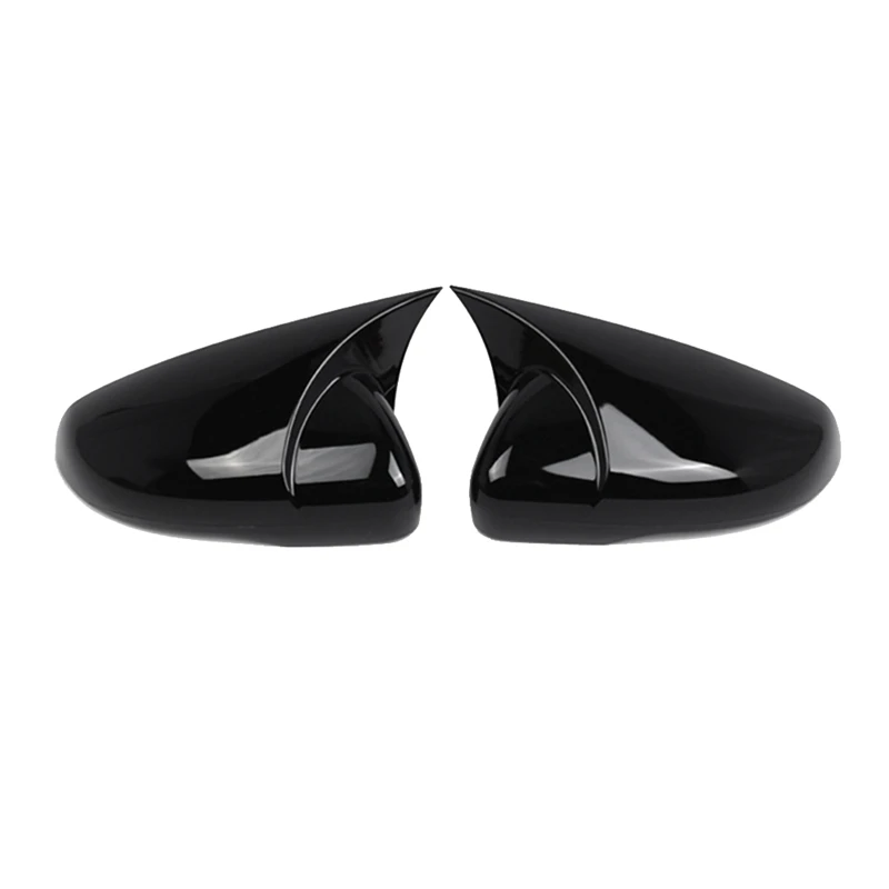1Pair Car Rearview Mirror Shell Ox Horn Cover 5K0857537 5K0857538 For VW Golf 6 MK6 2009-2014 Side Mirror Trim Caps
1Pair Car Rearview Mirror Shell Ox Horn Cover 5K0857537 5K0857538 For VW Golf 6 MK6 2009-2014 Side Mirror Trim Caps