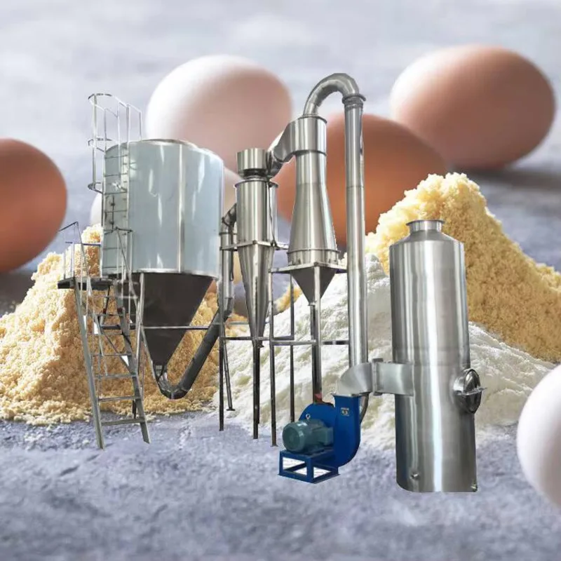 25L Industrial Powder Spray Dryer Drying Machine For Egg Whey Milk Instant Coffee Dragon Fruit
25L Industrial Powder Spray Dryer Drying Machine For Egg Whey Milk Instant Coffee Dragon Fruit