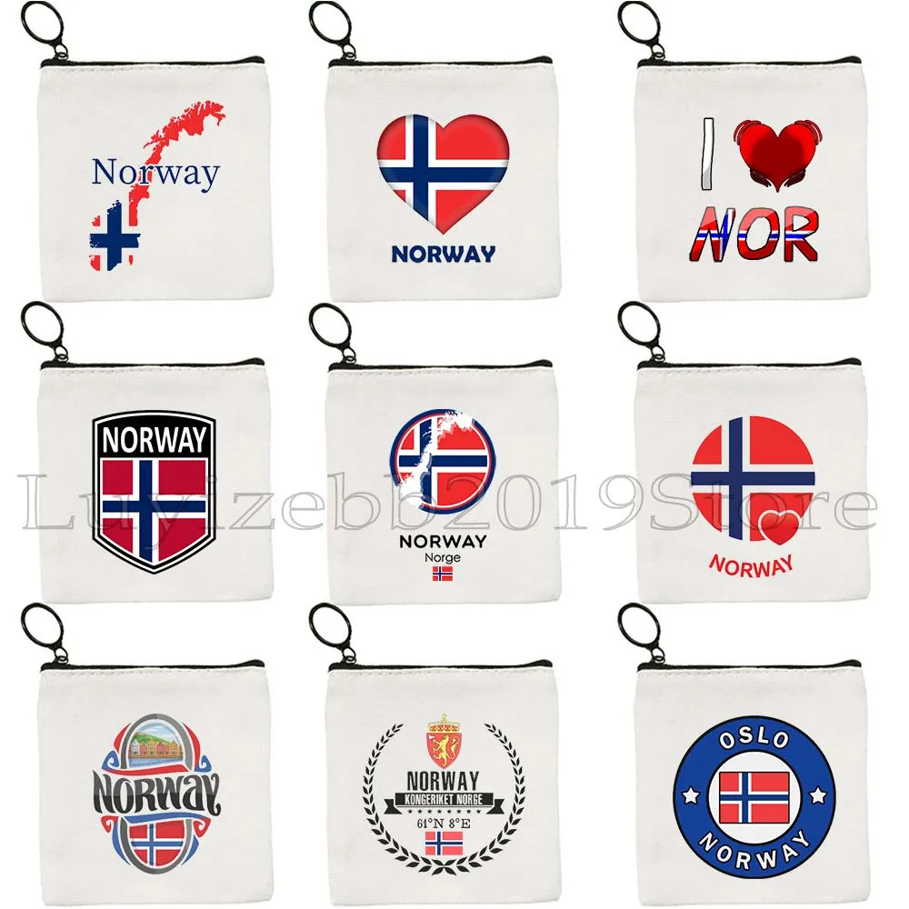 Norway Heart National Flag Emblem Map Nordic Country Europe Norwegian NOR Gift Coin Purse Key Case Small Bag Wallet Zipper Pouch
Norway Heart National Flag Emblem Map Nordic Country Europe Norwegian NOR Gift Coin Purse Key Case Small Bag Wallet Zipper Pouch