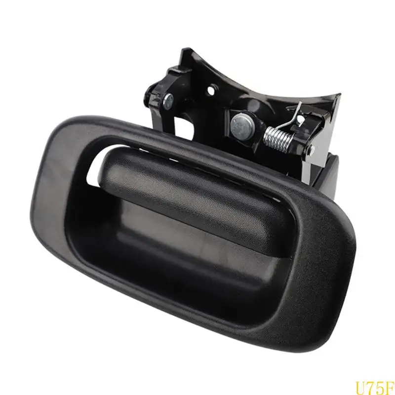 U75F Precise Rear Handle Set Upgraded Rear Handle Kits Replaces 15997911 Car Spare
U75F Precise Rear Handle Set Upgraded Rear Handle Kits Replaces 15997911 Car Spare