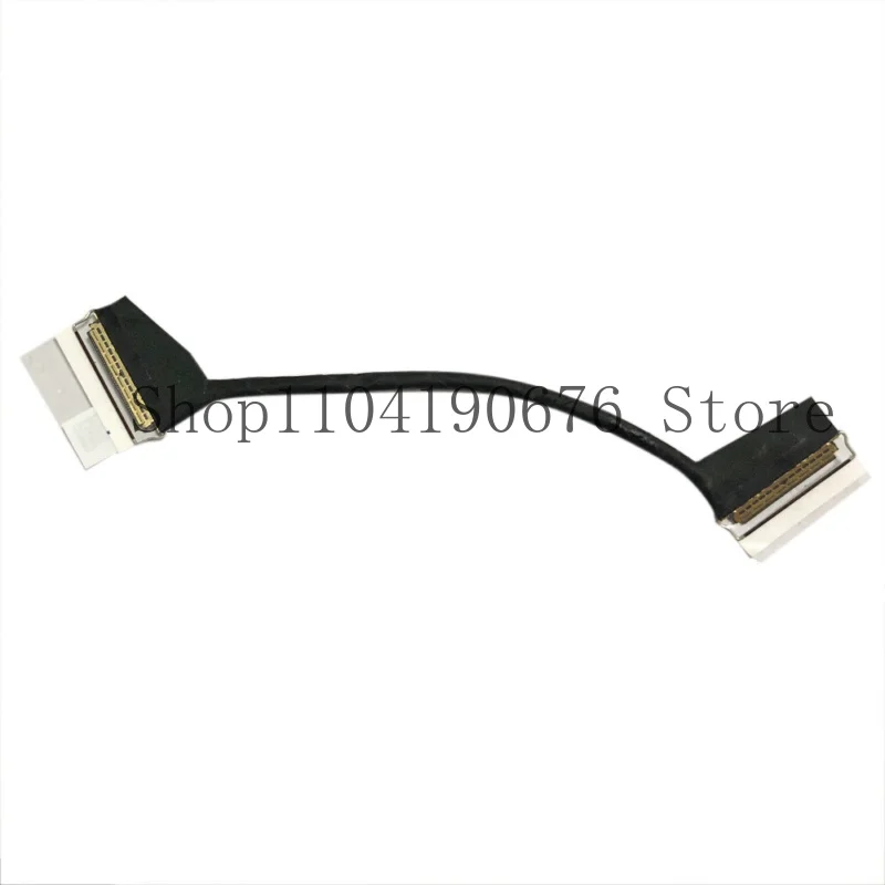 40-контактный разъем кабеля ввода-вывода для Dell Inspiron 7300 7306 0XH5FC 40.0JW03.0001
40-контактный разъем кабеля ввода-вывода для Dell Inspiron 7300 7306 0XH5FC 40.0JW03.0001