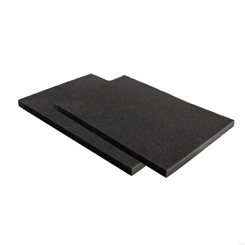97BA 2Pcs Cuttable Window Air Conditioner Cushion Absorbs Water Drip Eliminates Noise
97BA 2Pcs Cuttable Window Air Conditioner Cushion Absorbs Water Drip Eliminates Noise
